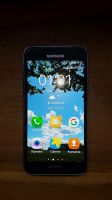 Samsung Galaxy J3 Duos Brandenburg - Seddiner See Vorschau