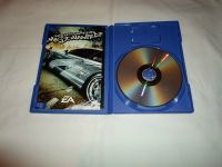 Playstation 2 PS2 Spiel NFS Need for Speed Most Wanted Nürnberg (Mittelfr) - Mitte Vorschau