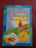 Buch Das große Weihnachtsbuch für die ganze Familie Sachsen - Plauen Vorschau