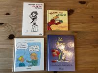 Wie Neu! Geschenk Cartoon Witze Buch statt Blumen Männer Katzen Hannover - Kirchrode-Bemerode-Wülferode Vorschau
