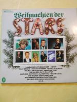 Schallplatte Weihnachten der Stars 1975 Nordrhein-Westfalen - Erkelenz Vorschau
