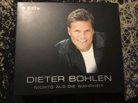 Hörbuch Dieter Bohlen Nichts als die Wahrheit 5 CD‘s Bochum - Bochum-Mitte Vorschau