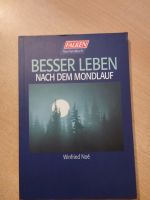 Besser leben nach nem Mondlauf, welcher Mondtyp sind Sie Bayern - Weißenburg in Bayern Vorschau