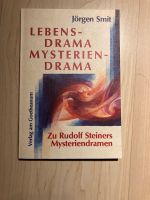 Lebensdrama - Mysteriendrama Smit Stuttgart - Stuttgart-Ost Vorschau