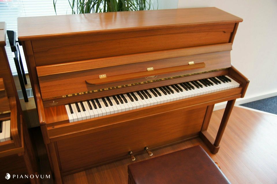 IBACH Klavier C-118 Elegance in Düsseldorf