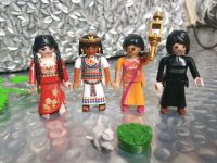 Playmobil Frauen Figuren Menschen international Puppen Spielzeug Mitte - Wedding Vorschau
