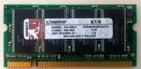 Kingston ValueRAM SO-DIMM 512MB, DDR-400, CL3-3-3, 200-Pin Pankow - Prenzlauer Berg Vorschau