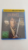 Der Hobbit Eine Unerwartete Reise Blu-ray NEU OVP Hessen - Lauterbach (Hessen) Vorschau