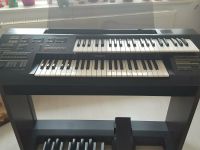 E-Orgel Yamaha Electrone HC-2 Saarland - Homburg Vorschau