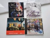 4 CD's | Weihnachtsmusik Bayern - Lauterhofen Vorschau