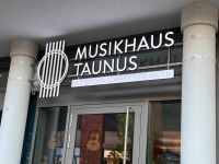 Beratung für Gitarre, E-Piano, Ukulele uvm. Musikhaus Taunus Hessen - Bad Homburg Vorschau
