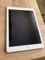 iPad Air ohne sim , 16GB Weiß Berlin - Hellersdorf Vorschau