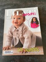 Strick Zeitschrift Filati für Babie & Mini Lana Grossa Ausgabe 9 Baden-Württemberg - Heilbronn Vorschau