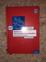 Mathematik für Wirtschaftswissenschaftler Knut Peter Hammond Baden-Württemberg - Mannheim Vorschau