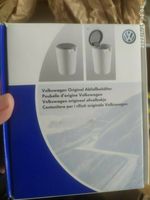 NEU Original VW Aschenbecher München - Maxvorstadt Vorschau