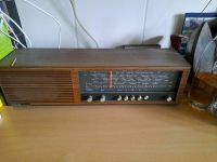 Altes Radio Hessen - Diemelsee Vorschau