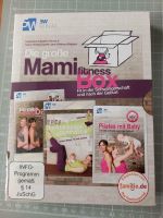 Die große Mami-Fitness-Box DVDS Pilates Rückbildung Baby Schleswig-Holstein - Preetz Vorschau