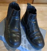 Chelsea boots Schuhe Männerschuhe von Salamander Gr.39 Hessen - Karben Vorschau