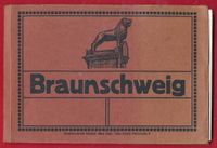Bilder aus Braunschweig (um 1910) Hamburg-Nord - Hamburg Langenhorn Vorschau