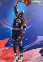 Michael Jordan 1/6 NBA Actionfigur Barcelona 92 Enterbay Sideshow Rheinland-Pfalz - Mayen Vorschau