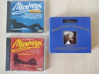 4 x Musik CD - Mantovani Orchester - Paket Konvolut Sammlung Bayern - Oberthulba Vorschau