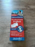 Karteikarten Englisch Baden-Württemberg - Ketsch Vorschau