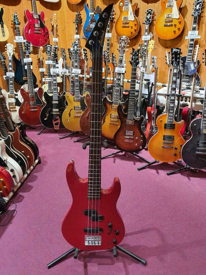 Aria Pro II SLB-Series Electrics Bass in Hannover - Mitte