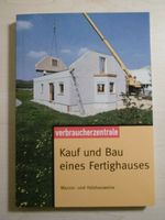 Kauf und Bau eines Fertighauses (inkl. Versand) Hessen - Hünfeld Vorschau