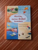 Verkaufe das NEUE Buch "Hurra, meine Enkel kommen"! Bayern - Germaringen Vorschau