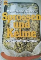 Rose-Marie Nöcker Sprossen und Keime Berlin - Mitte Vorschau