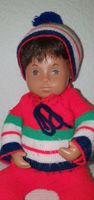 Sasha Morgenthaler Doll, Puppe BABY Dunkel Original aus UK Nordrhein-Westfalen - Gronau (Westfalen) Vorschau