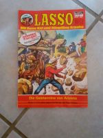 Lasso und Buffalo Bill Comic, Bastei Verlag Rheinland-Pfalz - Kallstadt Vorschau