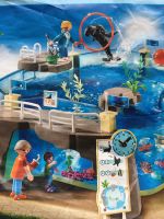 Playmobil Aquarium und Playmobil Truck Nordrhein-Westfalen - Velen Vorschau