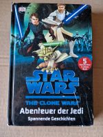 Bücher Star Wars, The Clone Wars gebraucht Kreis Pinneberg - Wedel Vorschau