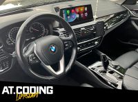 BMW Apple CarPlay Freischaltung + Fullscreen + Video in Motion Nordrhein-Westfalen - Lippstadt Vorschau