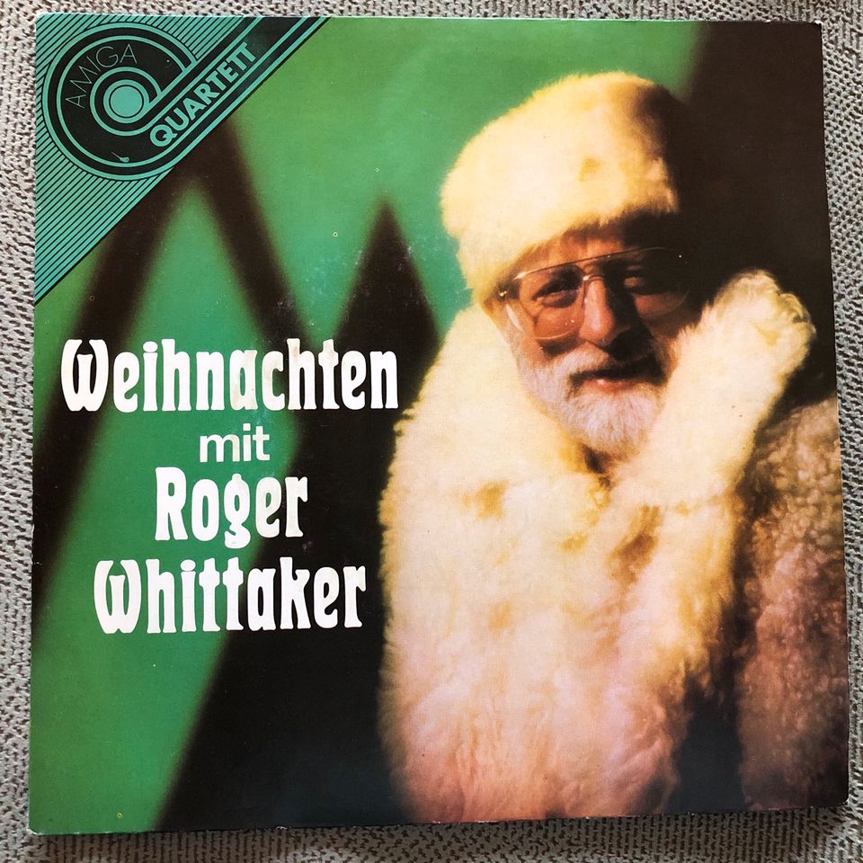DDR Schallplatten LPs Amiga Litera Eterna Quartett u.a. in Brandenburg - Strausberg