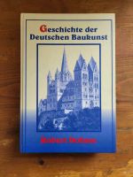Robert Dohme - Geschichte der Deutschen Baukunst Hamburg-Mitte - Hamburg Hamm Vorschau