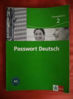 Deutsch A2 - Passwort (Übungsbuch) Baden-Württemberg - Filderstadt Vorschau