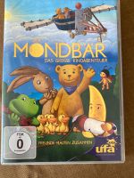 Der Mondbär - das große Kinoabenteuer DVD Baden-Württemberg - Hardheim Vorschau