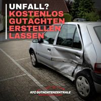 Unfall Gutachten Schaden Gutachten Wertgutachten Nordrhein-Westfalen - Neuss Vorschau