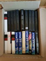 Gebrauchte VHS Kassetten Bayern - Straubing Vorschau