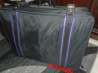 STRATIC großer Koffer, Reiße-Koffer mit 4 Tollen Ziehgurt Harburg - Hamburg Hausbruch Vorschau