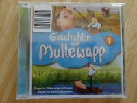 Helme Heine "Geschichten aus Mullewapp", CD, OVP Bayern - Würzburg Vorschau