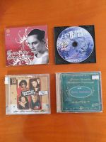 4 CD s russische Musik Elena Vaenga, Okudzava..... Hannover - Vahrenwald-List Vorschau