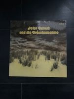 Peter Bursch und die Bröselmaschine Schallplatte Vinyl LP Niedersachsen - Wunstorf Vorschau