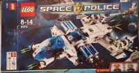 Lego 5974 Space Police - Galaktisches Gefängnisraumschiff NEUWERT Nordrhein-Westfalen - Bergkamen Vorschau