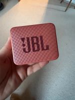 JBL GO 2 Sunkissed Cinnamon Stuttgart - Zuffenhausen Vorschau