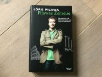 Buch: Pilawas Zeitreise Bayern - Coburg Vorschau