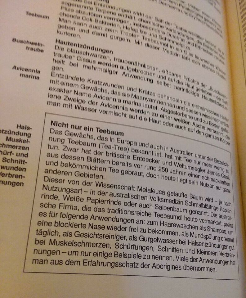 Handbuch Volksmedizin ( International & Kulturübergreifend ) NEU! in Berlin