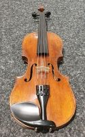 1/2 Geige Violine Brandstempel am Boden Hopf Violine Hannover - Mitte Vorschau